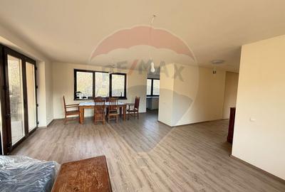 De vânzare Casă nouă cu 4 camere, teren 1190 mp Cartier Podgoria - 4