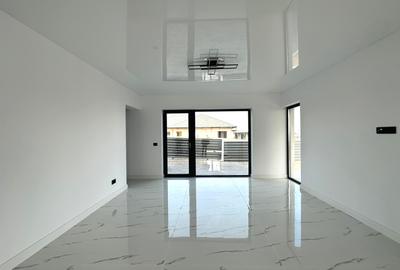 COMISION 0%! Duplex modern cu 3 dormitoare, 2 băi și terasă panoramică - 6
