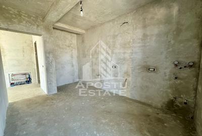 Duplex cu 4camere si dressing, despartit prin bai, finisaje la alegere - 5