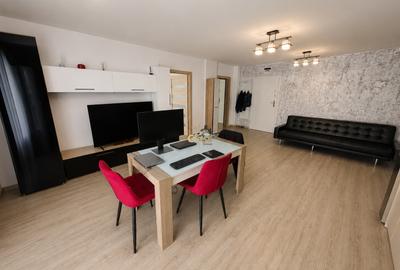 Apartament 2 camere | Etaj Intermediar | 52 mp | Zona OMW Calea Turzii - 3