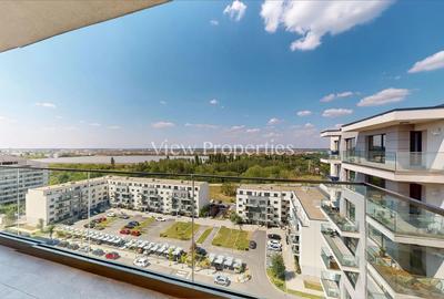 Apartament 2 cam Pipera–Onix Park Nord - 1