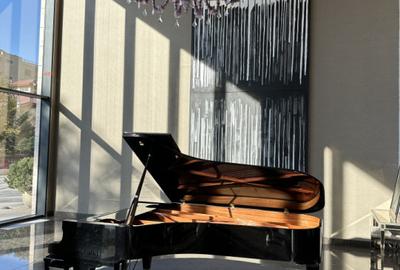 Rahmaninov Residence | 1 bedroom | High End apartment - 6