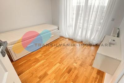 Casă nouă cu curte mare, 114 mp utili, Omnia Residence-Apahida - 5