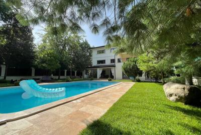 Eleganță în Vila de Excepție  |   Vila cu piscina încălzită - 10