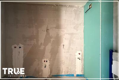 Ap. 3 camere de vânzare - Între Lacuri Residence - Cluj - 13