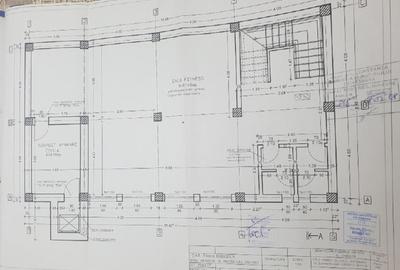 CLĂDIRE BIROURI D-P-3Et zona TROCADERO POPORULUI - 6