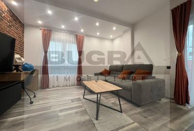 Apartament de 2 camere, 59mp, parcare subterana, Buna Ziua - 4