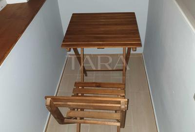 Garsonieră mobilată – Expo Transilvania - 6