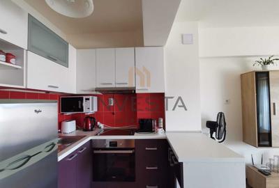 Apartament cu 1 camera, tip studio, Marasti, zona Piata 1 Mai! - 5