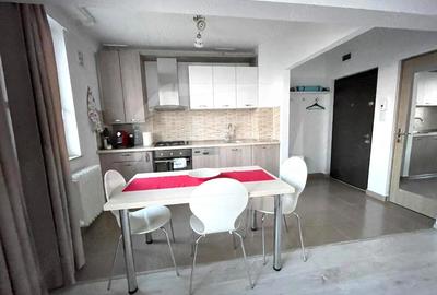 Apartament 2 camere, priveliste, zona Iulius Mall | FSEGA - 3