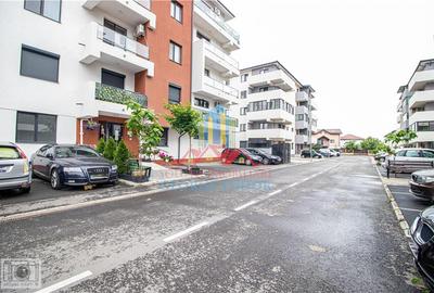 Ap. 3 camere, 79 mp, Str. Ciresar 26A, Prelungirea Ghencea- Bragadiru - 32