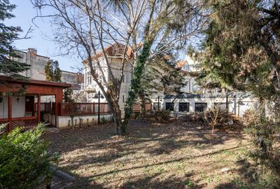 Vila 16 Camere de vanzare Unirii Primaria Sector 3 - 23