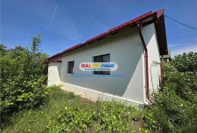 Vanzare casa Moderna situata in comuna Darza cu iesire usoara spre Buf - 5