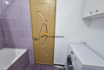 Brancoveanu - Izvorul Oltului -Luica, mobilat modern - 17