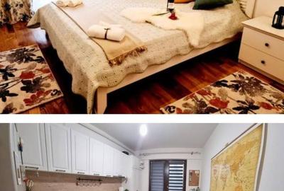 Apartament modern 2 camere – Politehnica / Crângași - 1