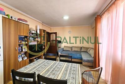 Apartament 3 camere de închiriat Zona Turnișor Sibiu - 2