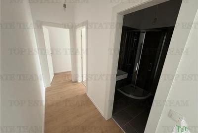 Ultimul apartament cu 2 camere de vanzare intr-un complex cu peste 1000 de apart - 3