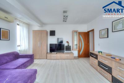 Apartament 2 camere Bucurestii Noi - Metrou Jiului - Str Strabuna - 7
