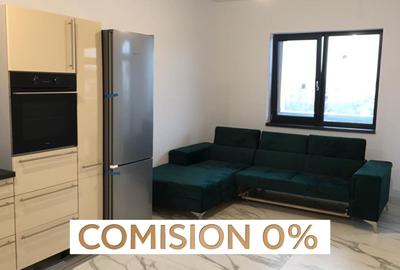 Apartament cu 3 camere decomandat în Giroc