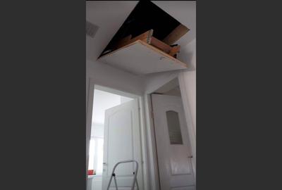 Casă tip duplex zona centrală, Turda, fără comision !!! - 21