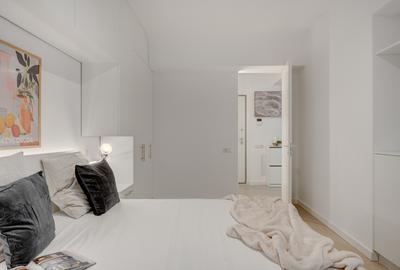 Apartament 2 camere splendid, prima inchiriere, Cortina North Pipera - 14