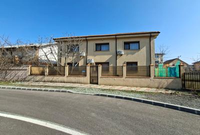 Vila P+1E de vanzare in localitatea Eforie Nord, zona de vile - 3