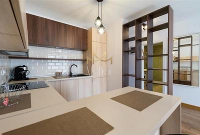 Apartament superb cu 2 camere | 45 mp | Lux  | cartierul Europa! - 12