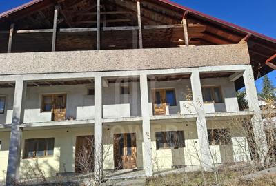 Pensiune de vânzare în Păltiniș – oportunitate de investiție - 5