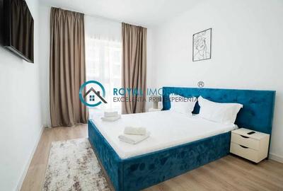 Royal Imobiliare - Inchiriere apartament 3 camere zona Valeni - 3