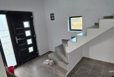 Casa noua in Catamarasti Vale - 9