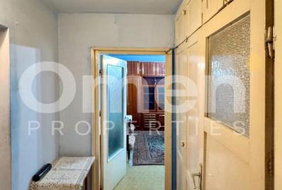 Apartament 3 camere de vânzare | decomandat | etaj 3 | zona Gării | - 3