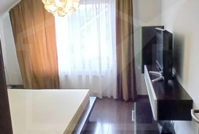 Parte duplex de vanzare Floresti zoona Parc Poligon - 3