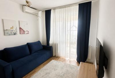 Apartament 2 camere + mansardă, parcare, Popești-Leordeni, Strada Amurgului - 1