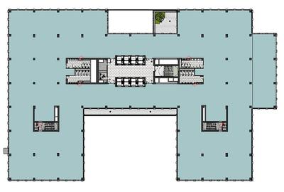 U-CENTER 2, Calea Serban Voda 206-218 - comision 0%, reprezentam proprietarul! - 13