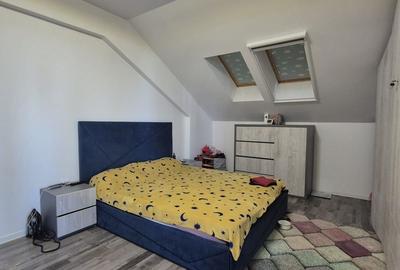 AP. 4CAM. ASTORIUM RESIDENCE-TERASA 46MP + LOC DE PARCARE INCLUS! - 7