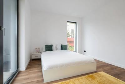 The Crib #6  2 Camere Iancu Nicolae - Ideal Studio Privat - 11