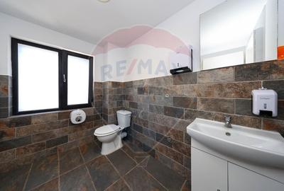 Spațiu de birouri  zona 13 Decembrie- Etaj 1 - 23