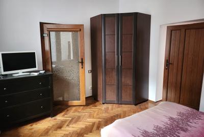 Apartament str. Lunga