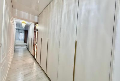 Adamant Towers | 3 camere | tip 3B  | 100mp |Sos Nicolina nr.54 Iasi - 12