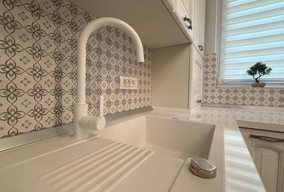 Apartament central, 3 camere  renovat complet, comision 0 - 12