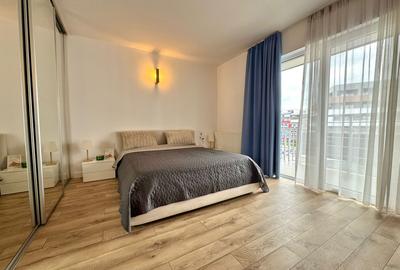 Penthouse 5 Camere   160 mp + 75 mp Terase | Cartier Buna Ziua - 12