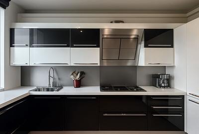 Skyline Living: Penthouse panoramic cu terasă spectaculoasă - 3