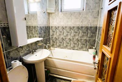 Apartament 3 camere SPITAL - TBC - 6