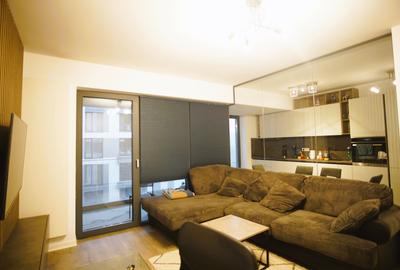 Cloud 9 | Aviației | Zonă Business| Apartament PREMIUM | Metrou Aurel Vlaicu - 1