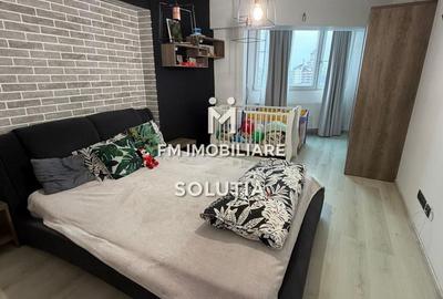 Apartament 2 camere, Ultracentral, zona Mara! - 3