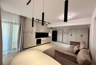 Apartament 2 camere Crystal North Pipera – mobilat. - 2