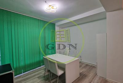 Spațiu comercial, 45 mp în Central