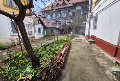 Delea Veche, 5 min Calea Calarasilor, Anaf sector 3 - 12