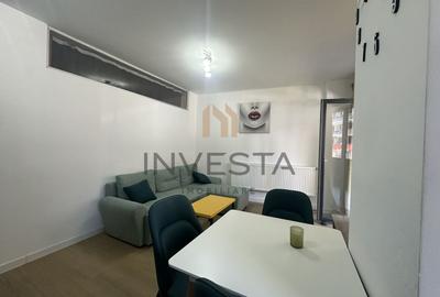 Apartament recompartimentat in 3 camere Buna Ziua! - 4