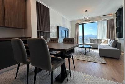 Apartament premium cu 2 camere  – prima inchiriere - 2